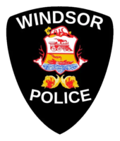 Windsor Police Logo