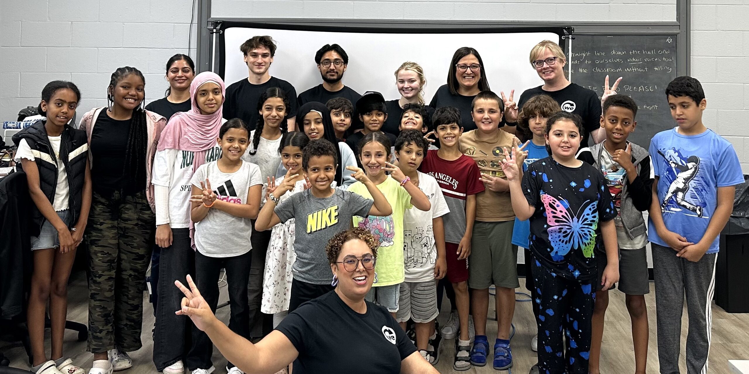 Joyful group shot with kids- Summer Camp- July 2025-edited