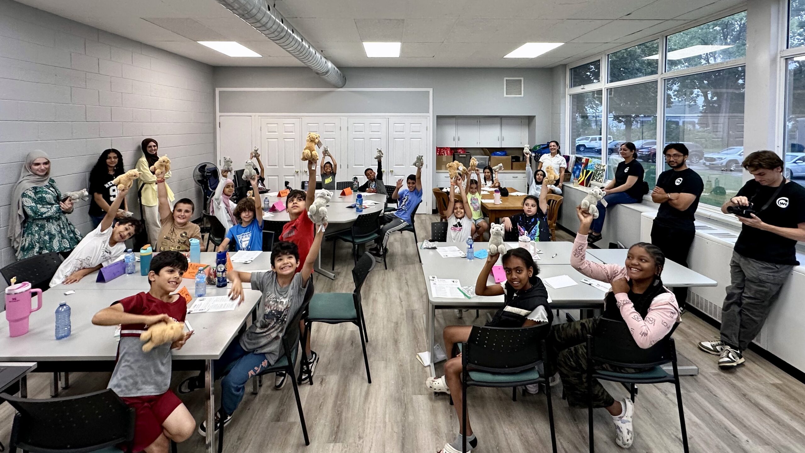 Llamas to the Sky- Summer Camp- July 2025-edit