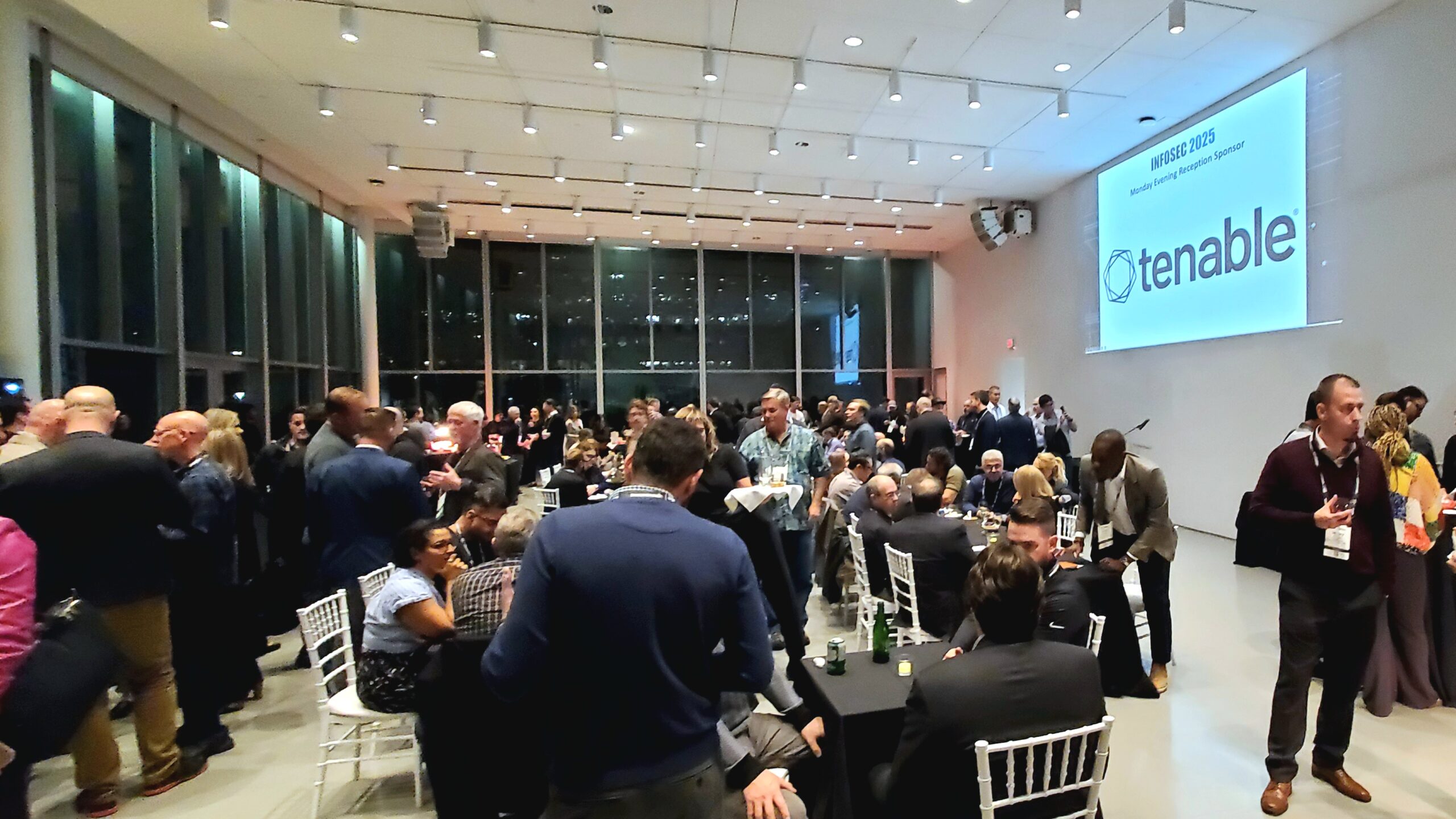 Art Gallery Dinner Room- October 27, 2025