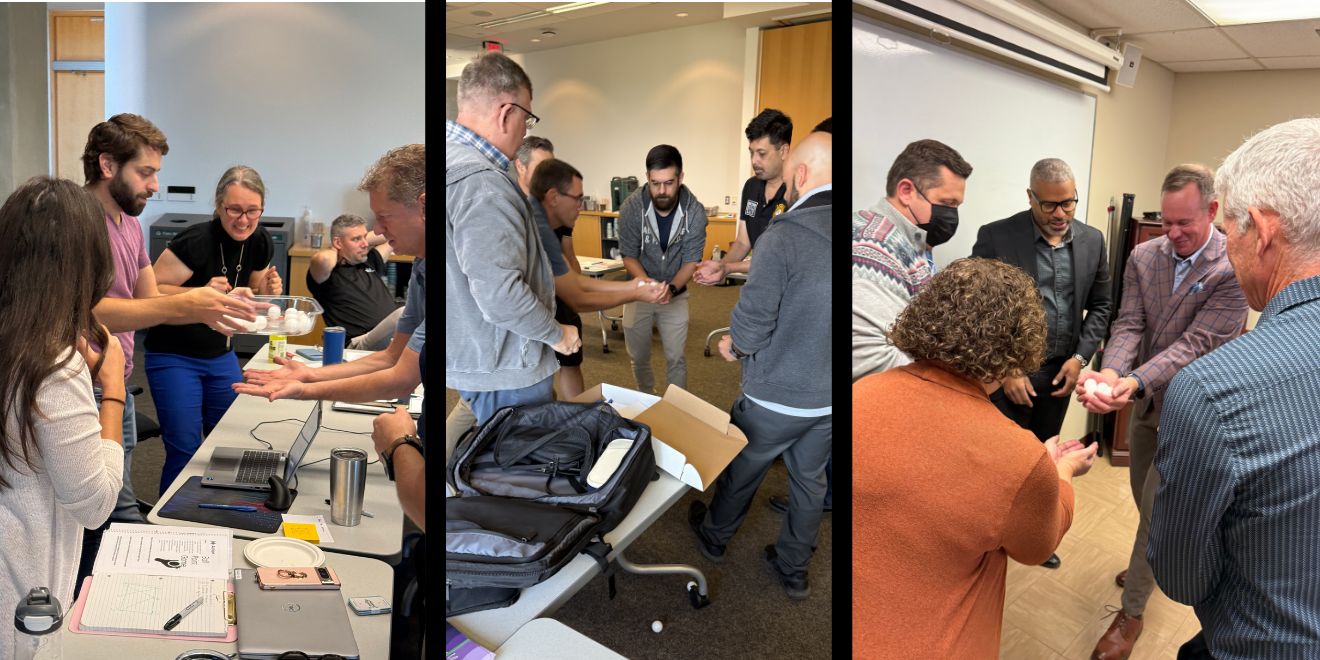 Blog Ball Point_20260313 composite photo of people playing games with balls