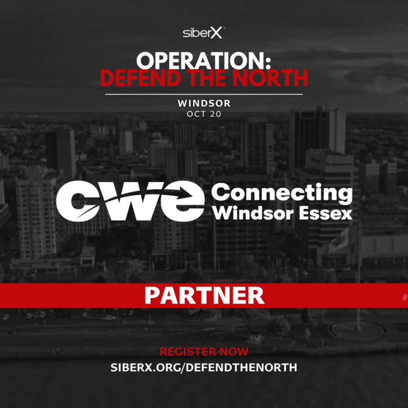 siberx partner